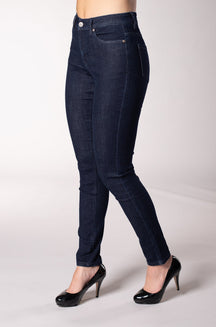 Jeans Skinny pour femme par Carreli Jeans | BP-126 R | Boutique Vvög, vêtements mode pour homme et femme