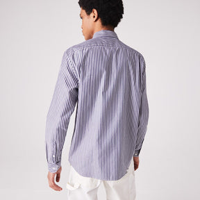 Chemise manches longues pour homme par Lacoste | CH2936 51 522 | Boutique Vvög, vêtements mode pour hommes