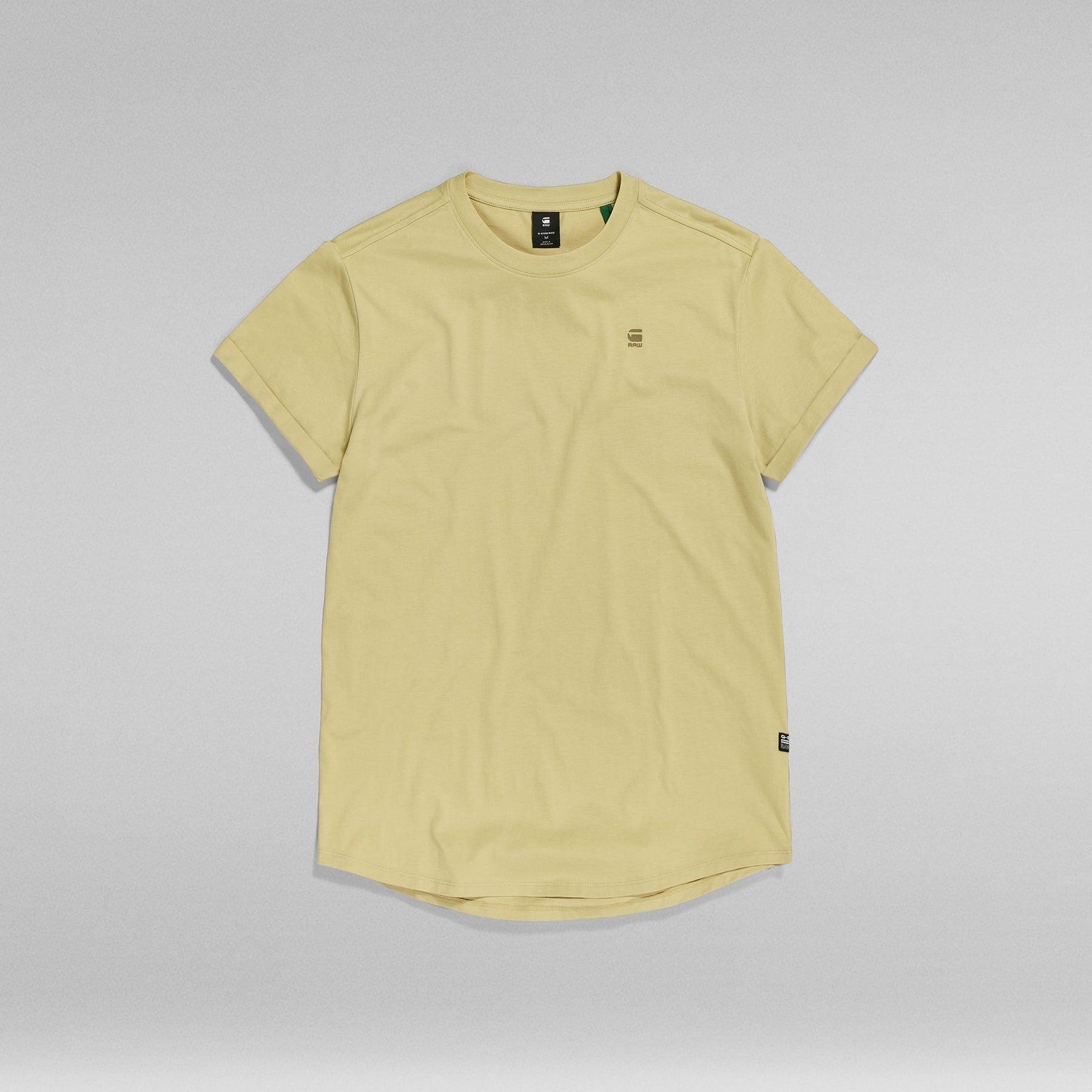 T-Shirt pour homme par G-Star RAW | D16396 B353 D613 | Boutique Vvög, vêtements mode pour homme et femme