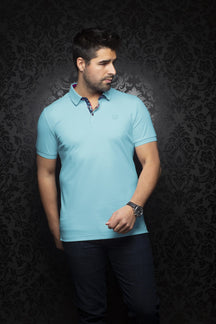 Polo - EAGLE mint