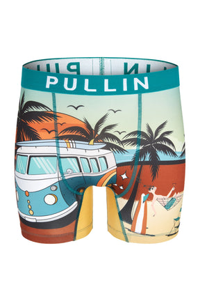 Boxer pour homme par Pullin | FA2 CHILLBEACH | Boutique Vvög, vêtements mode pour homme et femme