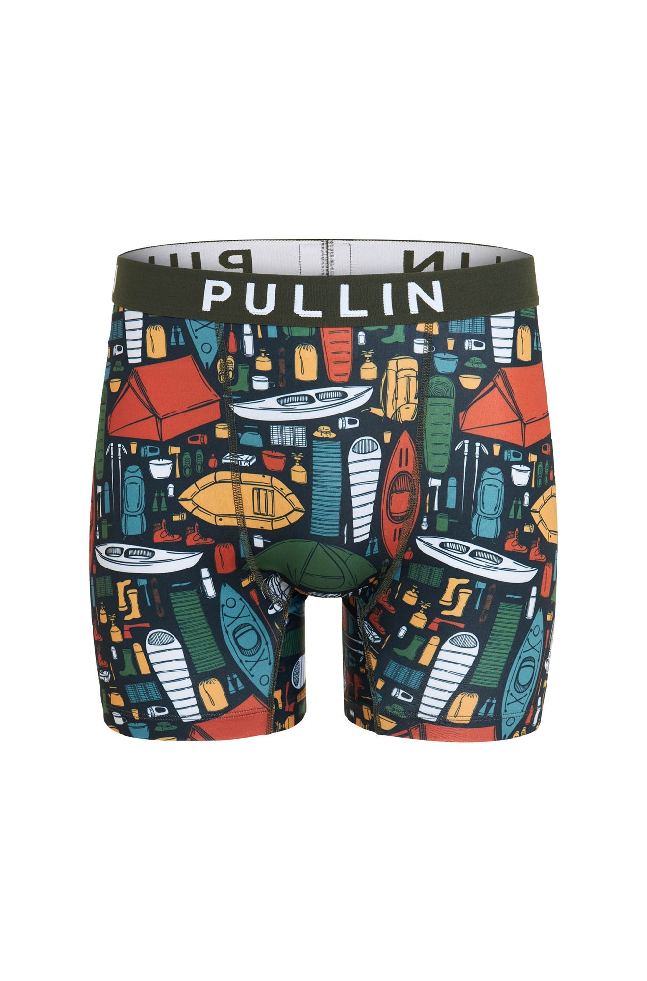 Boxers pour homme par Pullin | MAS JASON13 | Boutique Vvög, vêtements ...