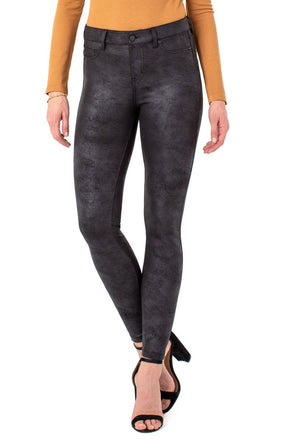 Pantalon Liverpool - LM2015JJ3 BLACK - Boutique Vvög, référence en mode pour homme et femmes