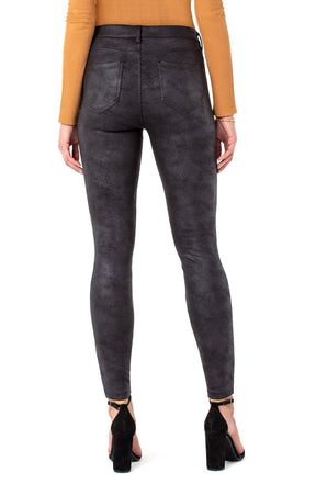 Pantalon Liverpool - LM2015JJ3 BLACK - Boutique Vvög, référence en mode pour homme et femmes