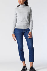 Jeans pour femme par Mavi Jeans | Viola/M101048 81601 Bleu Brossé Foncé | Boutique Vvög, vêtements mode pour homme et femme