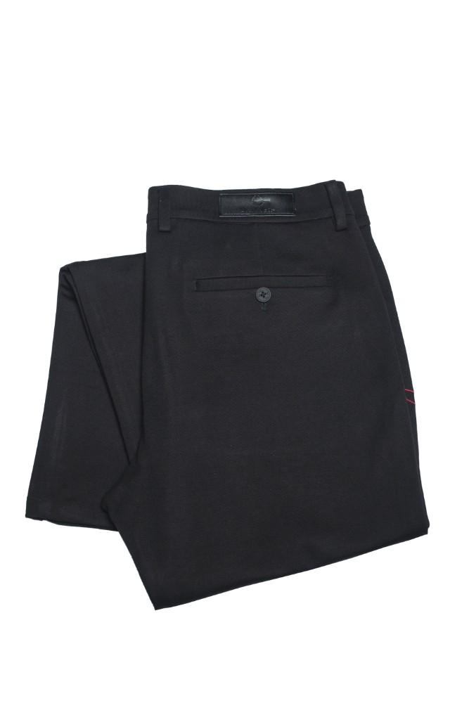 Pantalon Au Noir - MAGNUM black