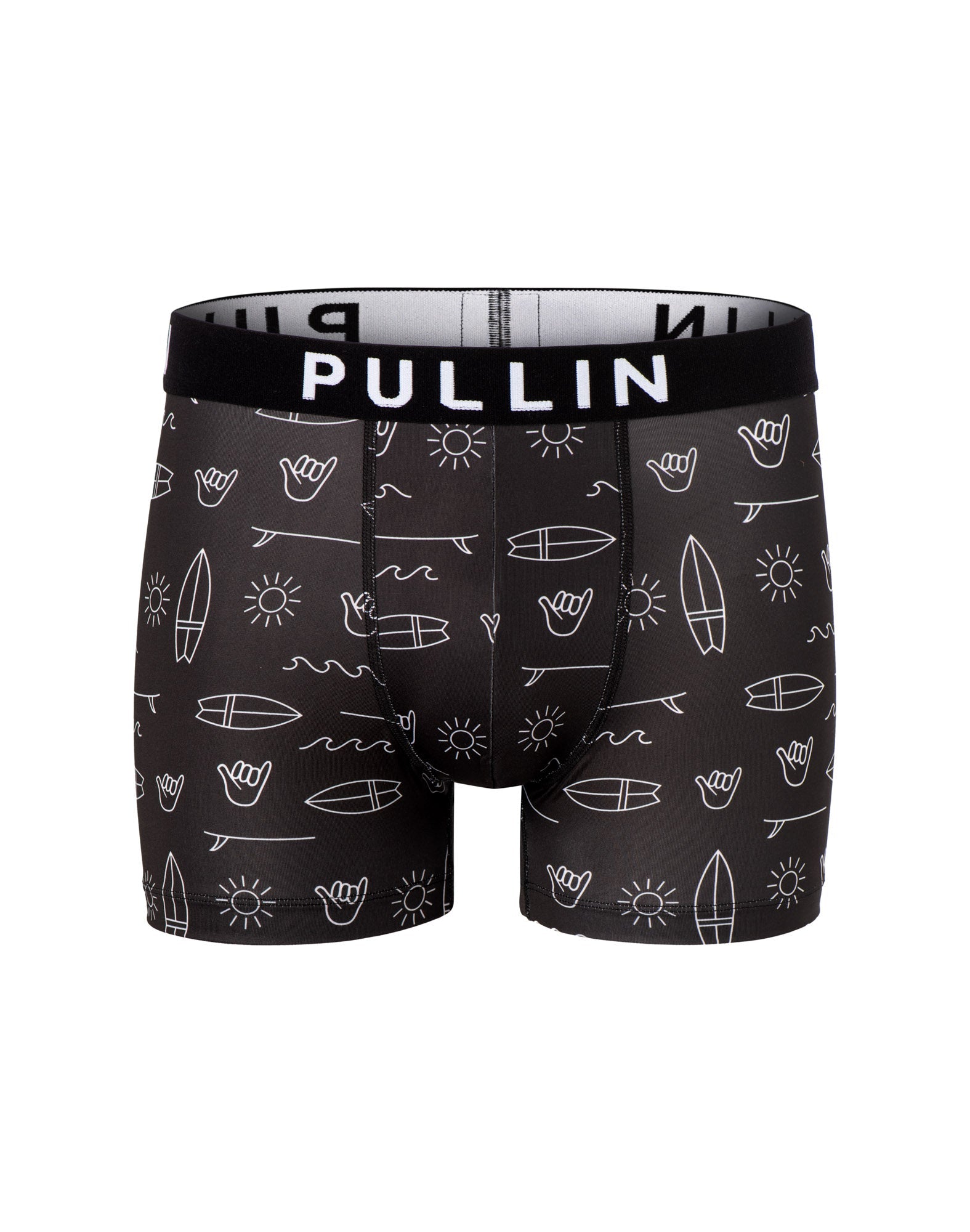 Sous-vêtement pour homme par Pullin | MAS ELEMENT | Boutique Vvög, vêtements mode pour hommes