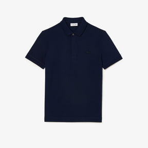 Polo pour homme par Lacoste | PH5522 52 Marine/166 | Boutique Vvög, vêtements mode pour homme et femme