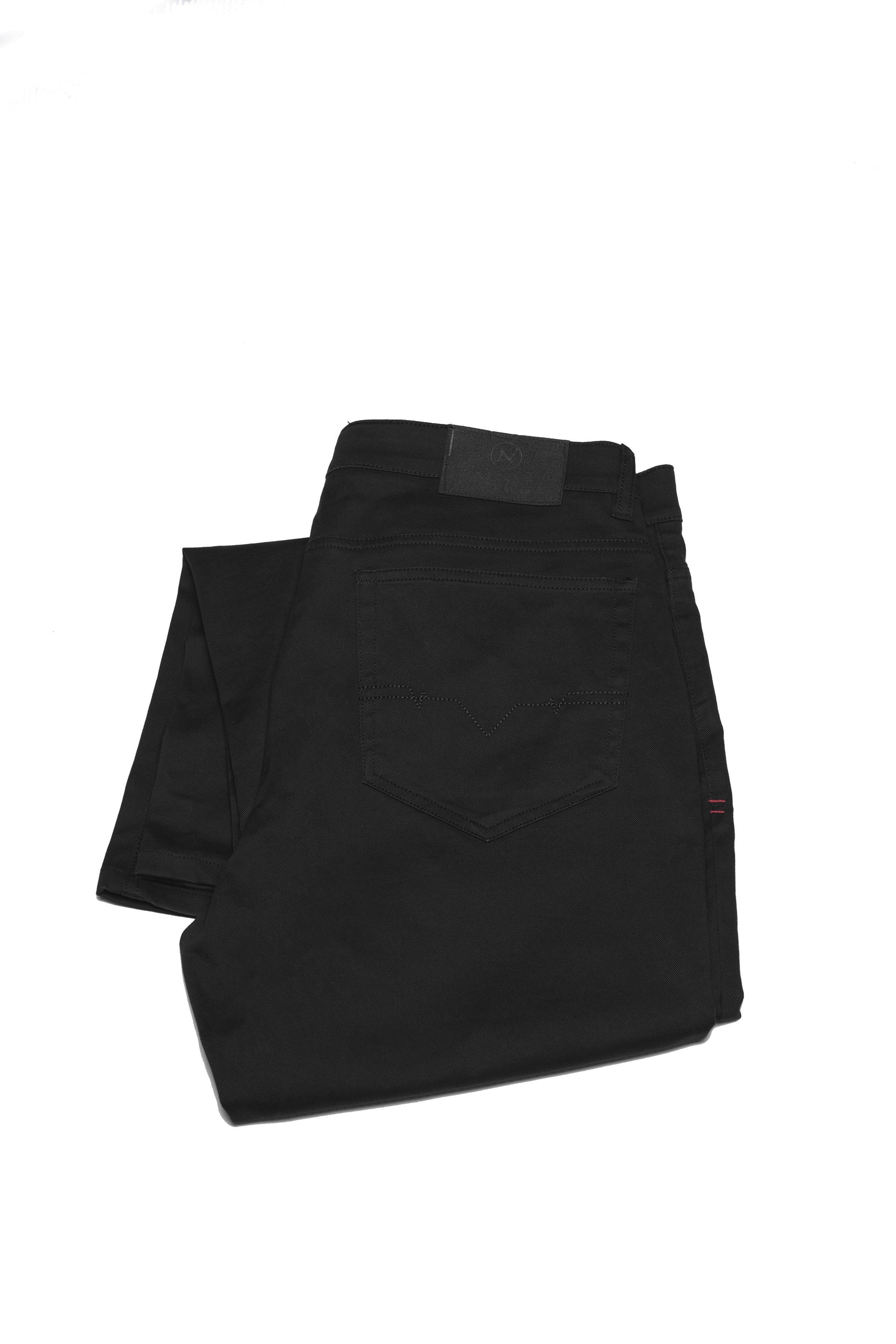 Pantalon Au Noir - SIGNUM black