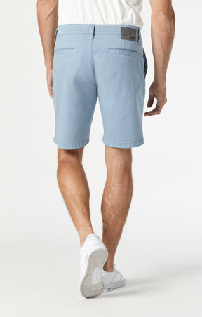 Short pour homme par Mavi Jeans | Jacob/0446583216 MONTAIN SPRING TWILL | Boutique Vvög, vêtements mode pour homme et femme