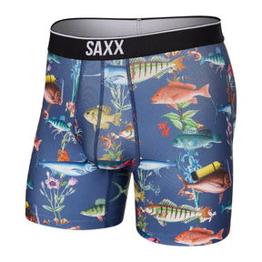 Sous-vêtement pour homme par Saxx | SXBB29 DVD | Boutique Vvög, vêtements mode pour hommes