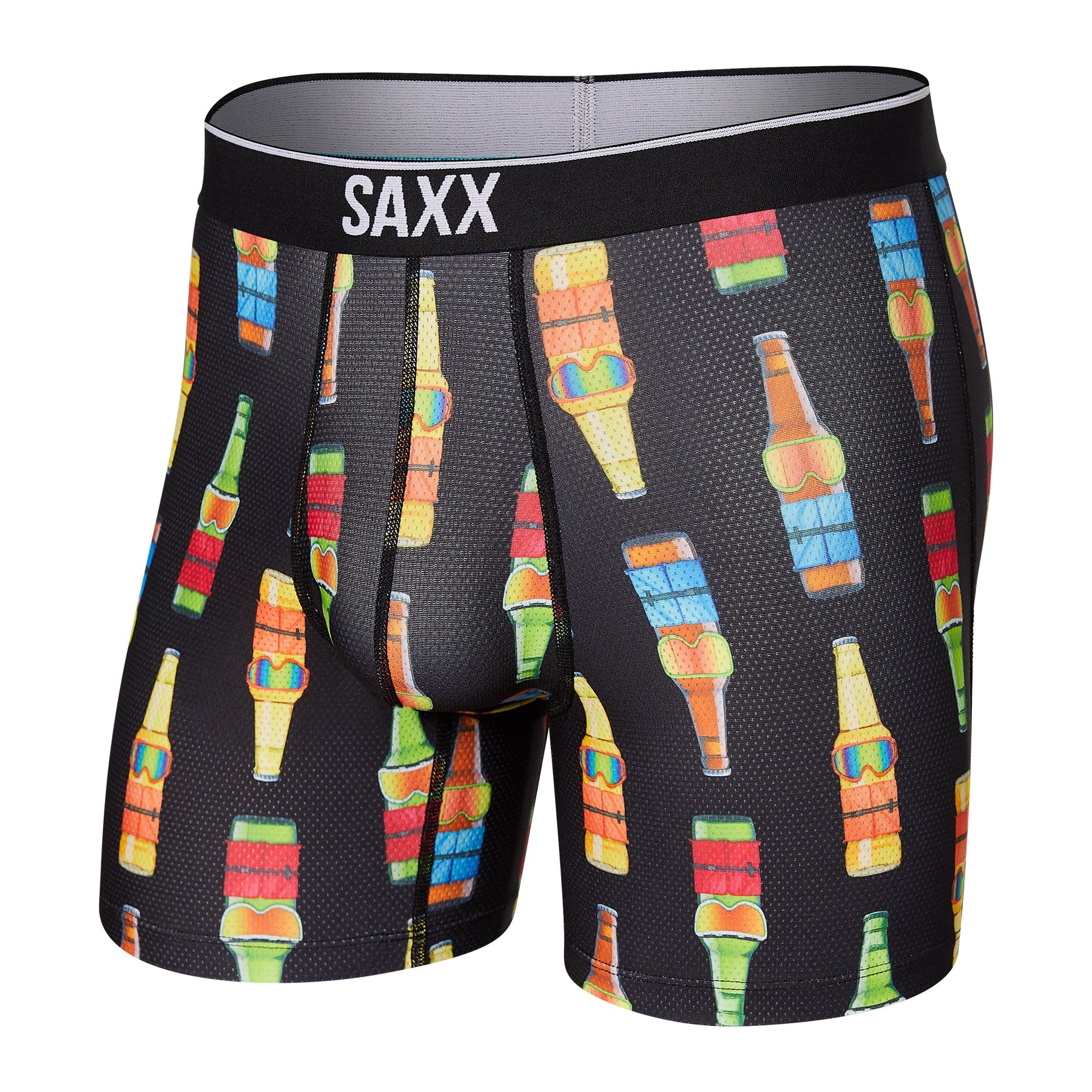 Sous-vêtement pour homme par Saxx | SXBB29 GBG | Boutique Vvög, vêtements mode pour hommes