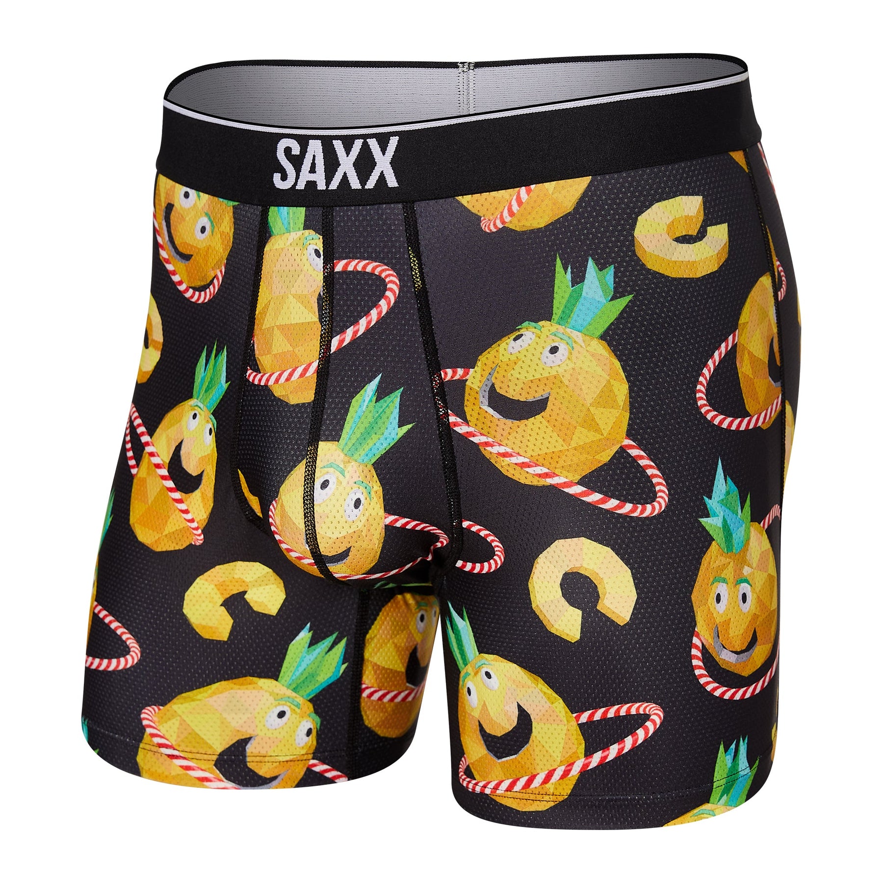 Sous-vêtement pour homme par Saxx | SXBB29 PHH | Boutique Vvög, vêtements mode pour hommes