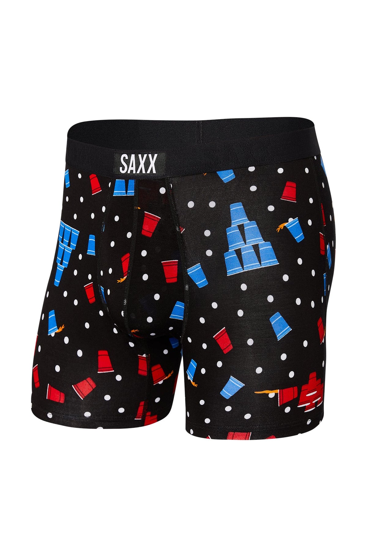 Sous-vêtement/boxer pour homme par Saxx | SXBM35 BBC | Boutique Vvög, vêtements mode pour homme et femme