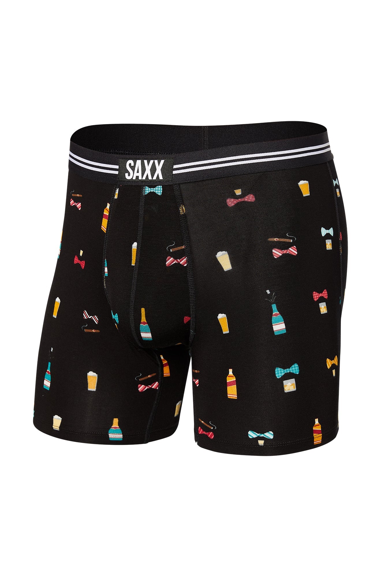Sous-vêtement/boxer pour homme par Saxx | SXBM35 BBT | Boutique Vvög, vêtements mode pour homme et femme