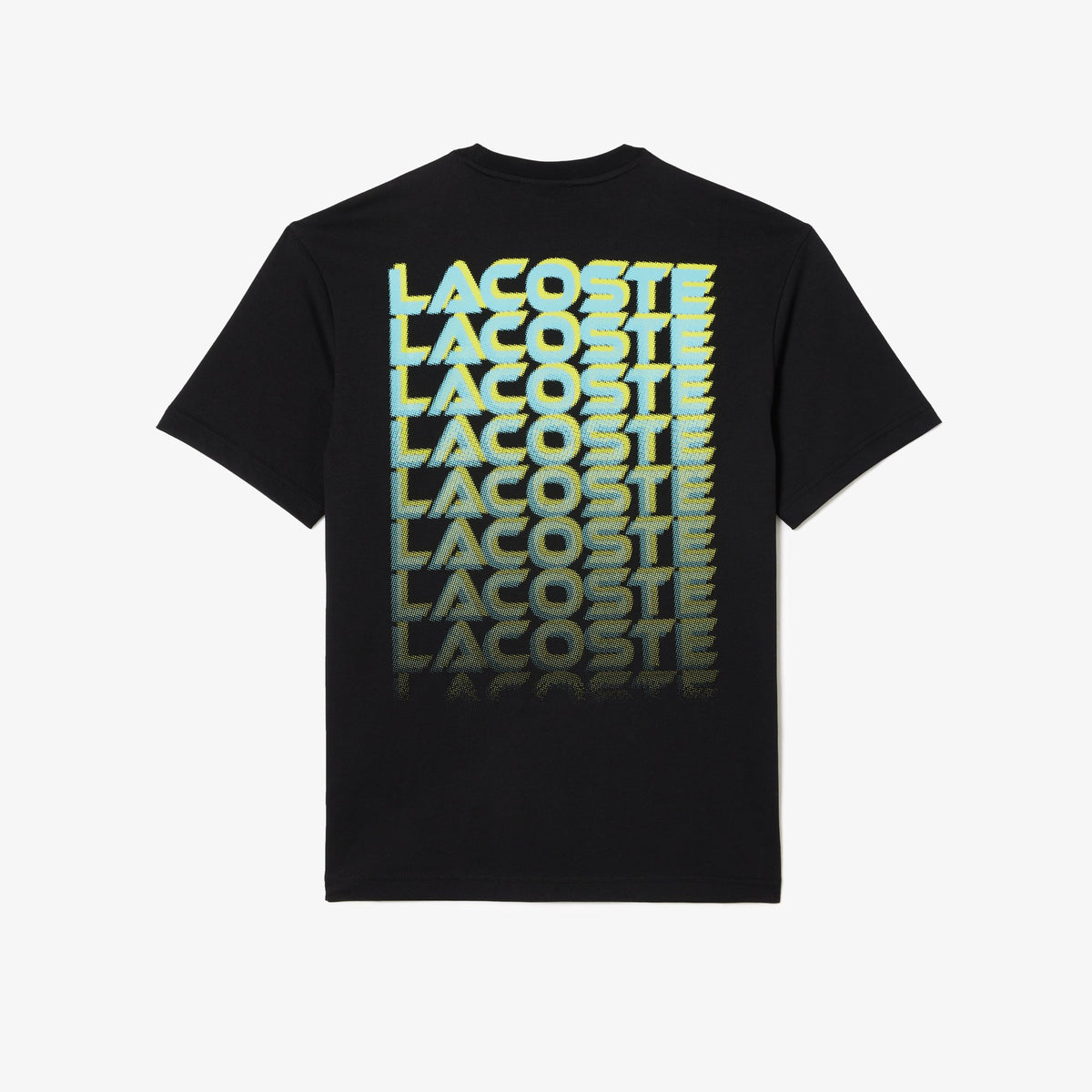 T-Shirt pour homme par Lacoste | TH5644 51 031 | Boutique Vvög, vêtements mode pour homme et femme