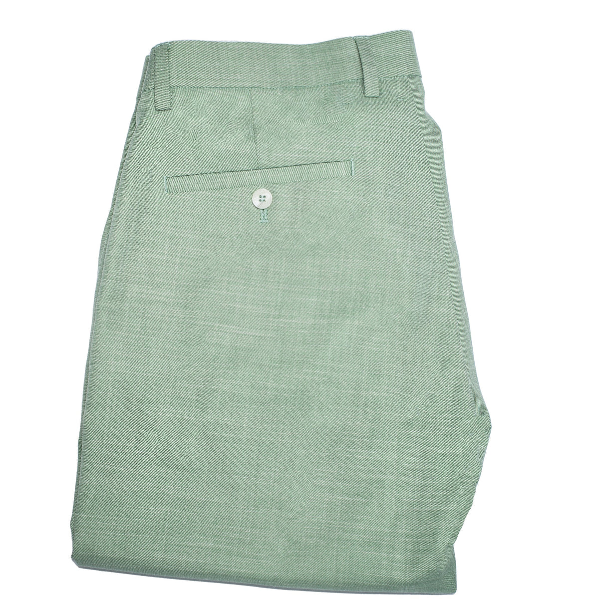 Pantalon pour homme par Au Noir | WESSON-CRAIG green | Boutique Vvög, inventaire complet de la marque Au Noir