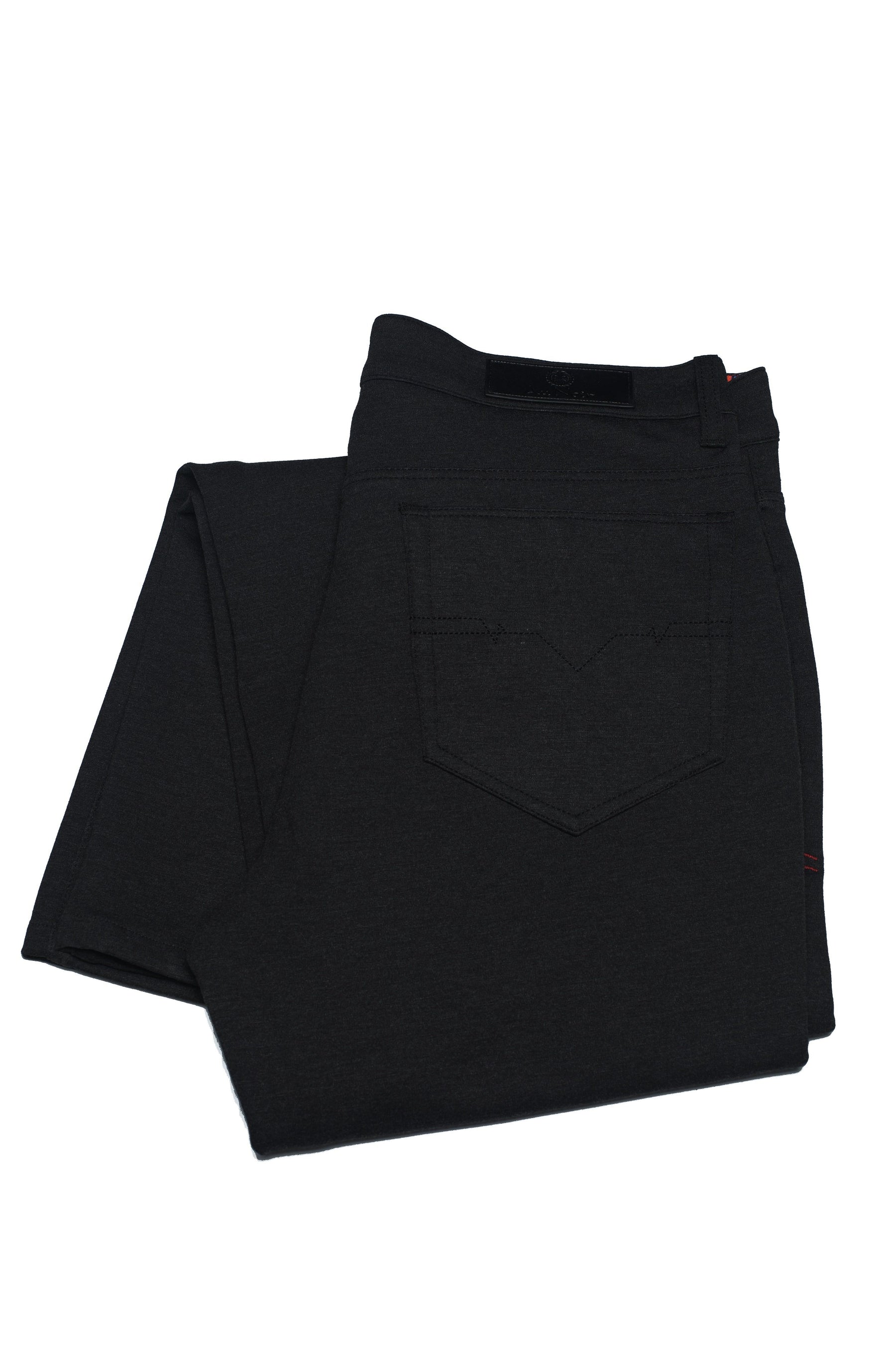 Pantalon Au Noir - WINCHESTER black
