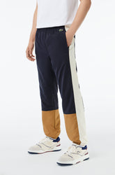 Pantalon joggers pour homme par Lacoste | XH1616 52 RHI | Boutique Vvög, vêtements mode pour homme et femme