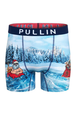 Boxers pour homme par Pullin | FA2 OFFSANTA | Boutique Vvög, vêtements mode pour homme et femme