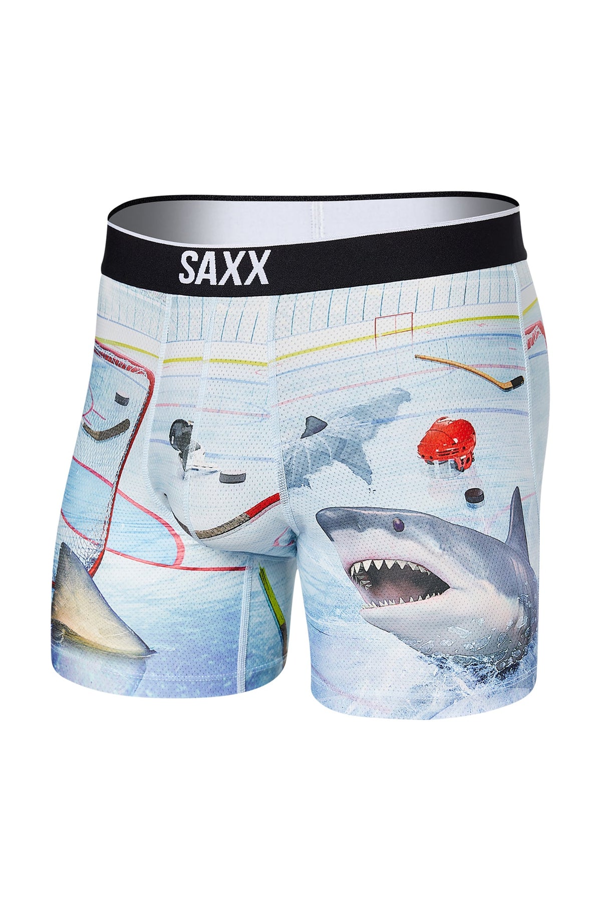 Sous-vêtement/boxer pour homme par Saxx | SXBB29 ENF | Boutique Vvög, vêtements mode pour homme et femme