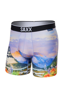 Boxer pour homme par Saxx | Volt SXBB29 NPG | Boutique Vvög, vêtements mode pour homme et femme