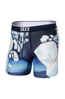 Sous-vêtement/boxer pour homme par Saxx | SXBB29 PLI | Boutique Vvög, vêtements mode pour homme et femme