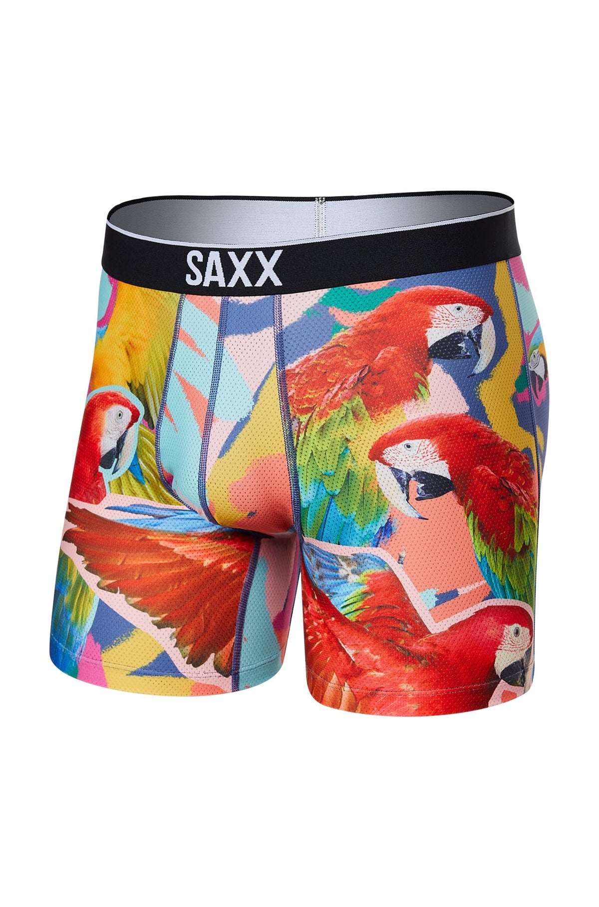 Boxer pour homme par Saxx | Volt SXBB29 PRI | Boutique Vvög, vêtements mode pour homme et femme