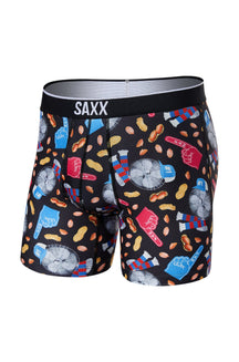 Boxer pour homme par Saxx | Volt SXBB29 SFB | Boutique Vvög, vêtements mode pour homme et femme