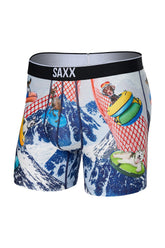 Boxer pour homme par Saxx | Volt SXBB29 SGM | Boutique Vvög, vêtements mode pour homme et femme