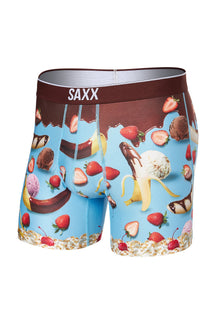 Boxer pour homme par Saxx | Volt SXBB29 TWB | Boutique Vvög, vêtements mode pour homme et femme