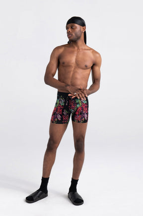 Sous-vêtement/boxer pour homme par Saxx | SXBM35 MTR | Boutique Vvög, vêtements mode pour homme et femme