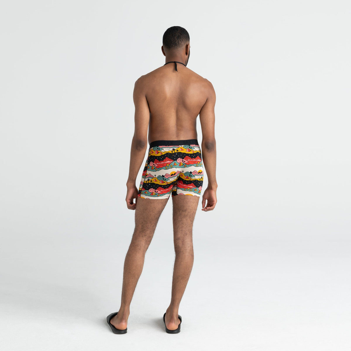 Sous-vêtement pour homme par Saxx | SXBM35 MUM | Boutique Vvög, vêtements mode pour hommes