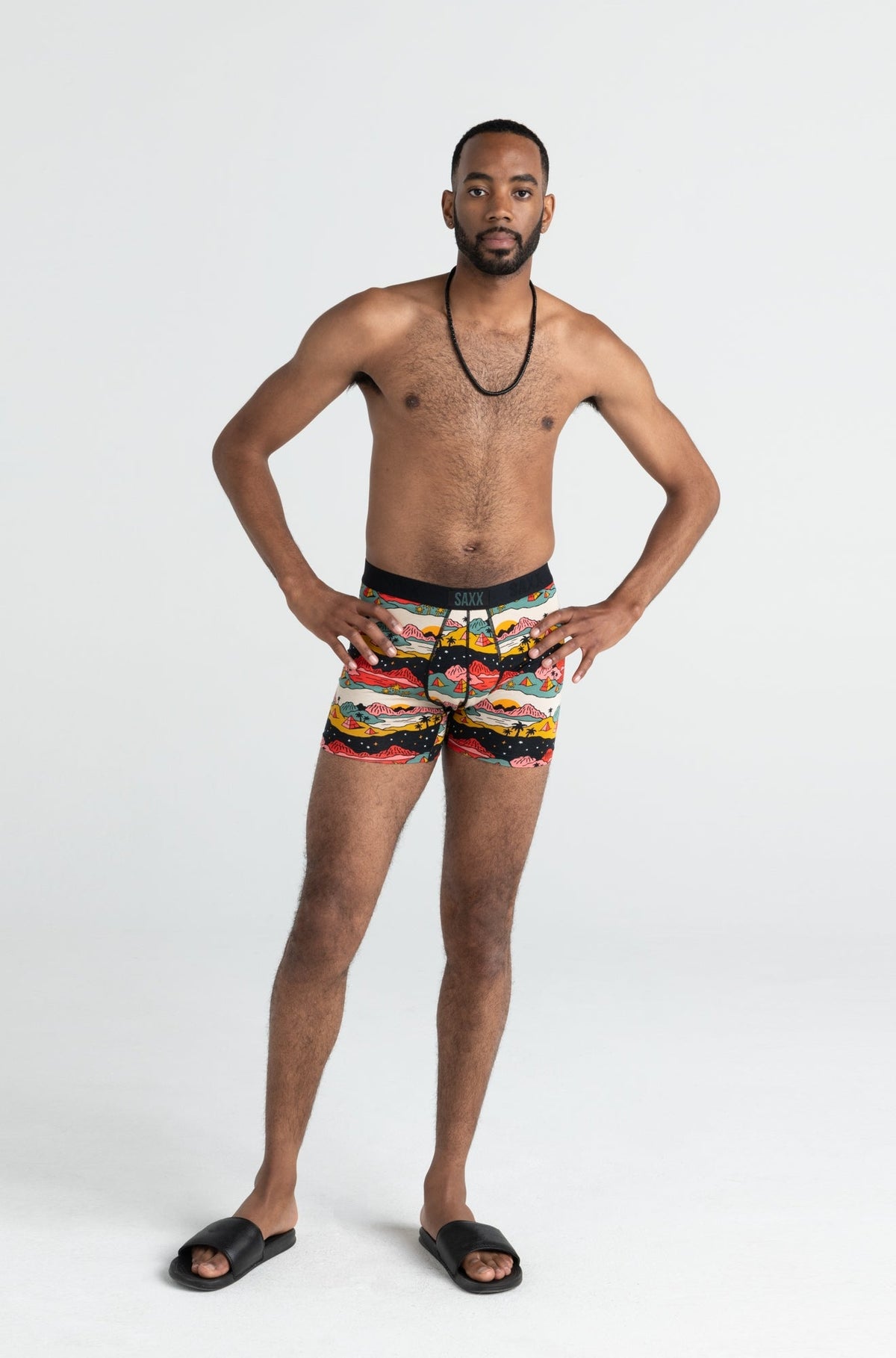 Sous-vêtement pour homme par Saxx | SXBM35 MUM | Boutique Vvög, vêtements mode pour hommes