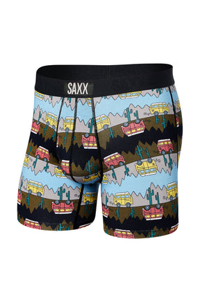 Sous-vêtement/boxer pour homme par Saxx | SXBM35 OMM | Boutique Vvög, vêtements mode pour homme et femme