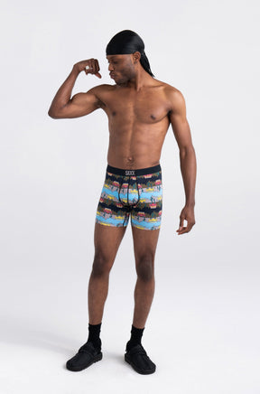 Sous-vêtement/boxer pour homme par Saxx | SXBM35 OMM | Boutique Vvög, vêtements mode pour homme et femme