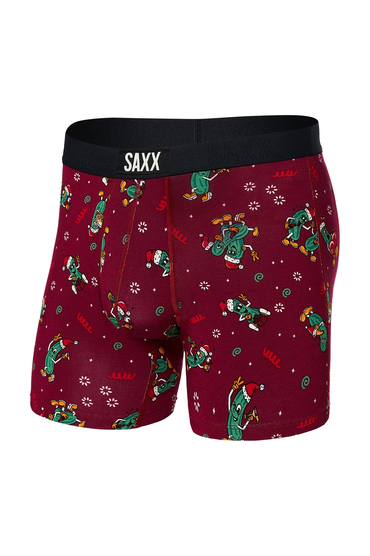 Boxer pour homme par Saxx | Vibe SXBM35 PKM | Boutique Vvög, vêtements mode pour homme et femme