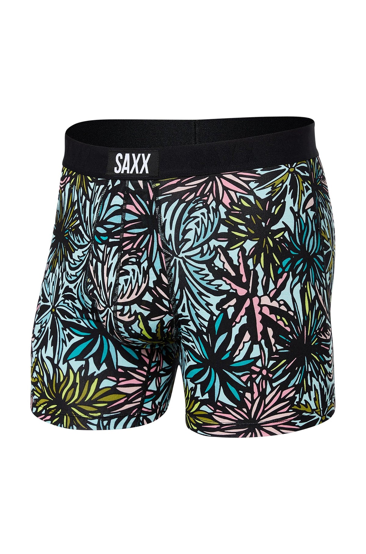 Boxer pour homme par Saxx | Vibe SXBM35 PSQ | Boutique Vvög, vêtements mode pour homme et femme