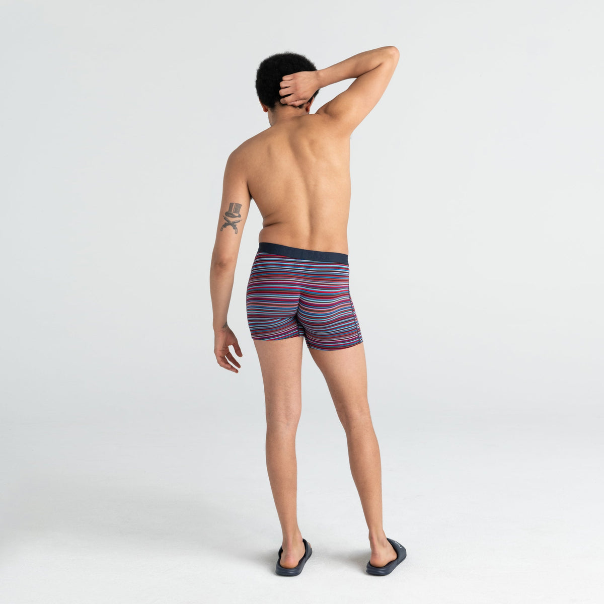 Sous-vêtement pour homme par Saxx | SXBM35 VBB | Boutique Vvög, vêtements mode pour hommes