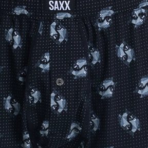 Pantalon de pyjama pour homme par Saxx | SXLP44 AWB | Boutique Vvög, vêtements mode pour homme et femme