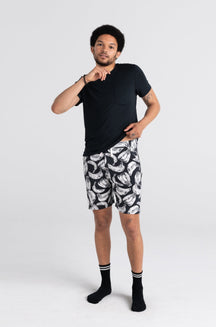 Bermuda pour homme par Saxx | SXLS33 BNB | Boutique Vvög, vêtements mode pour hommes