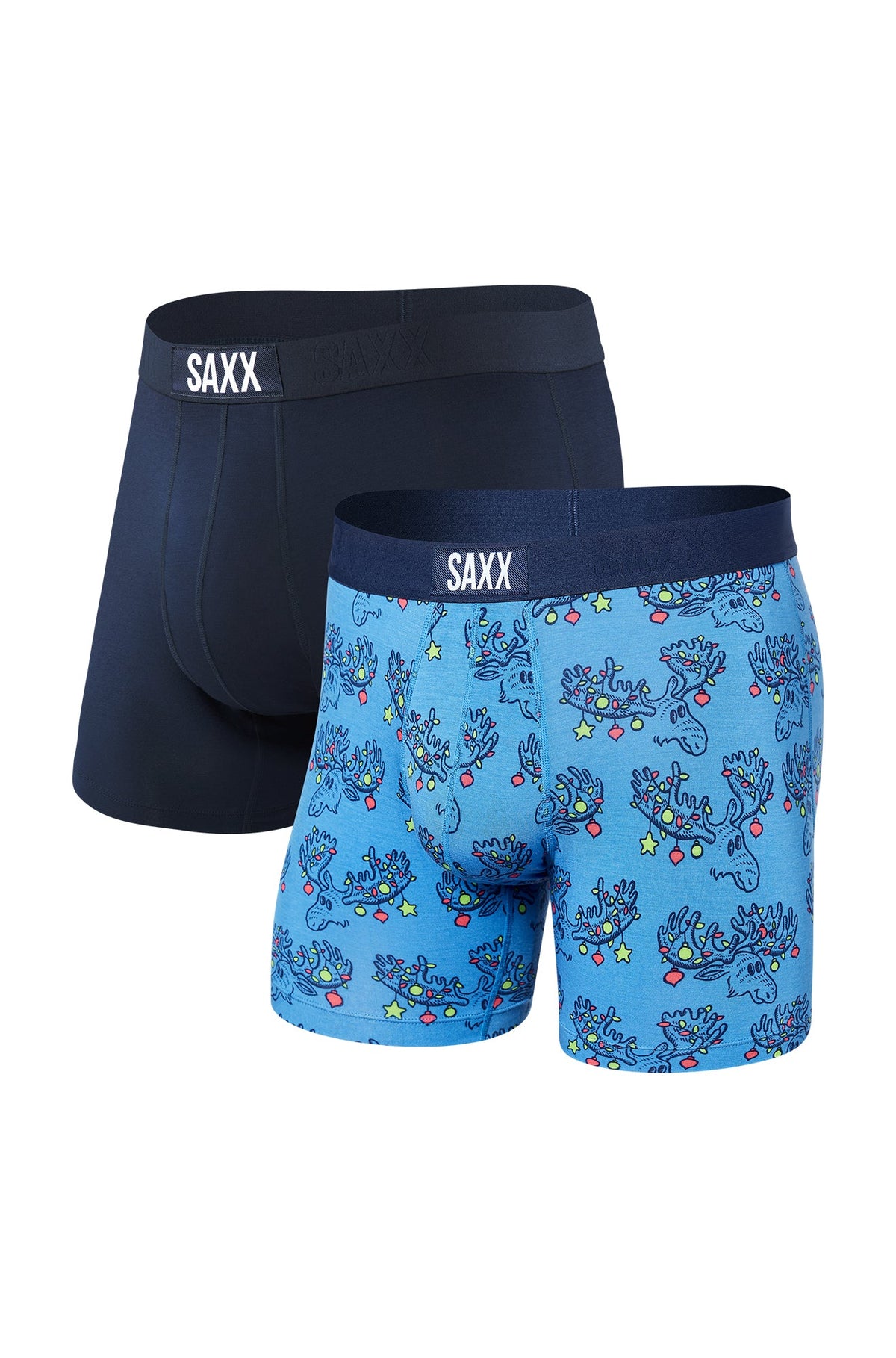 Sous-vêtement/boxer pour homme par Saxx | SXPP2V MON | Boutique Vvög, vêtements mode pour homme et femme