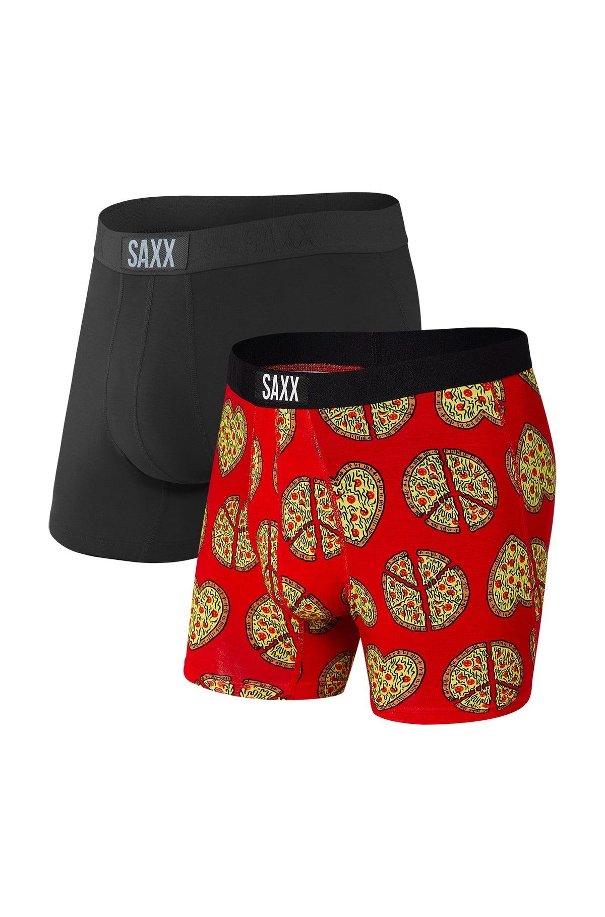 Paquet de 2 sous-vêtements pour homme par Saxx | SXPP2V PLB | Boutique Vvög, vêtements mode pour hommes