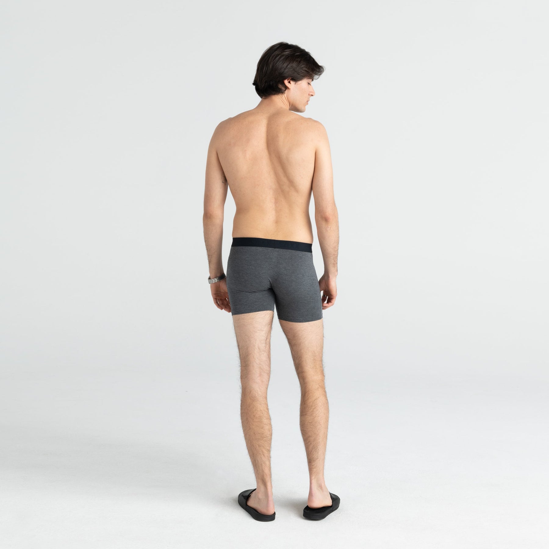Paquet de 2 sous-vêtements pour homme par Saxx | SXPP2V SHH | Boutique Vvög, vêtements mode pour hommes