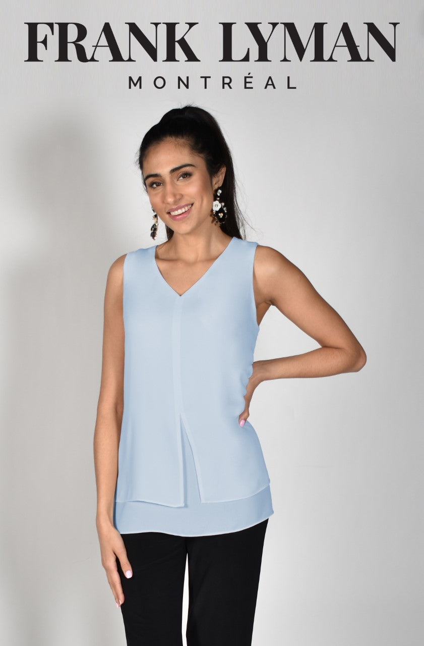 Tank top Frank Lyman - 214326